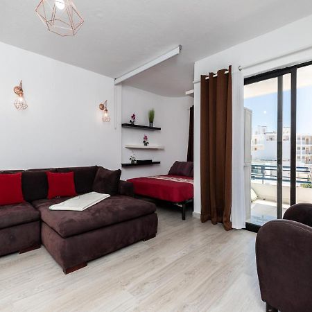 Akisol Albufeira Corolin Apartment Ольос де Агуа Екстериор снимка