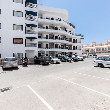 Akisol Albufeira Corolin Apartment Ольос де Агуа Екстериор снимка