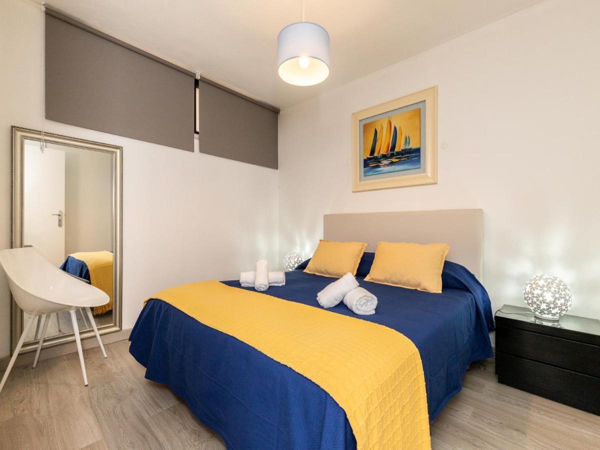 Akisol Albufeira Corolin Apartment Ольос де Агуа Екстериор снимка