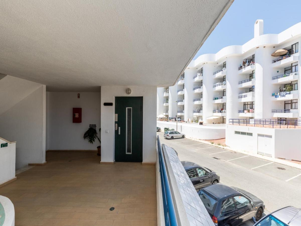 Akisol Albufeira Corolin Apartment Ольос де Агуа Екстериор снимка